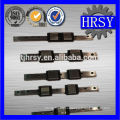 THK guía lineal SHS15R, SHS25R, SHS30R, SHS35R, SHS45R, SHS55R